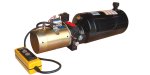Hydraulic Power Units